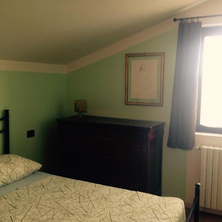 B&B La Corte Vigolzone Eksteriør billede